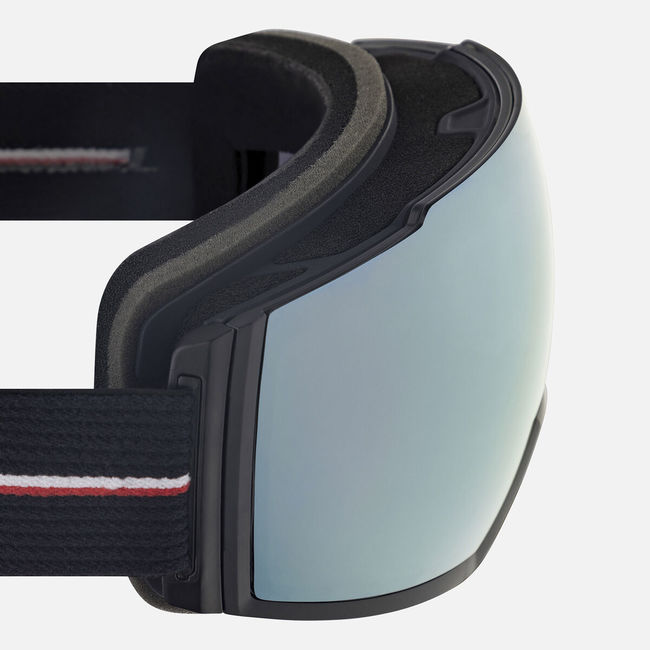 Гірськолижна маска Rossignol Magne'lens Strato '26 - фото 3