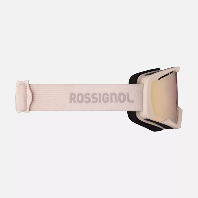 Гірськолижна маска Rossignol Spiral Nude '26 - фото 2