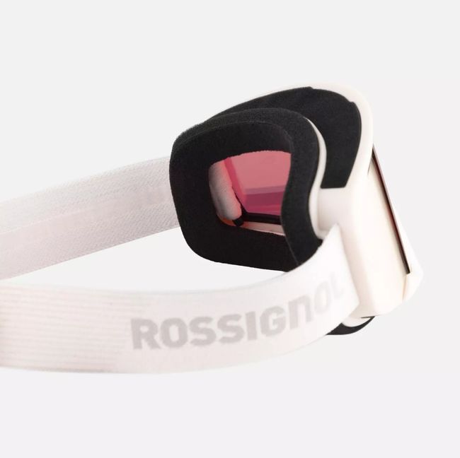 Гірськолижна маска Rossignol Spiral Nude '26 - фото 3