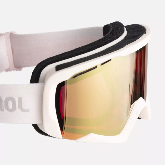 Гірськолижна маска Rossignol Spiral Nude '26 - фото 4