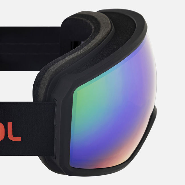 Лижна маска Rossignol Izar Hero '26 - фото 3