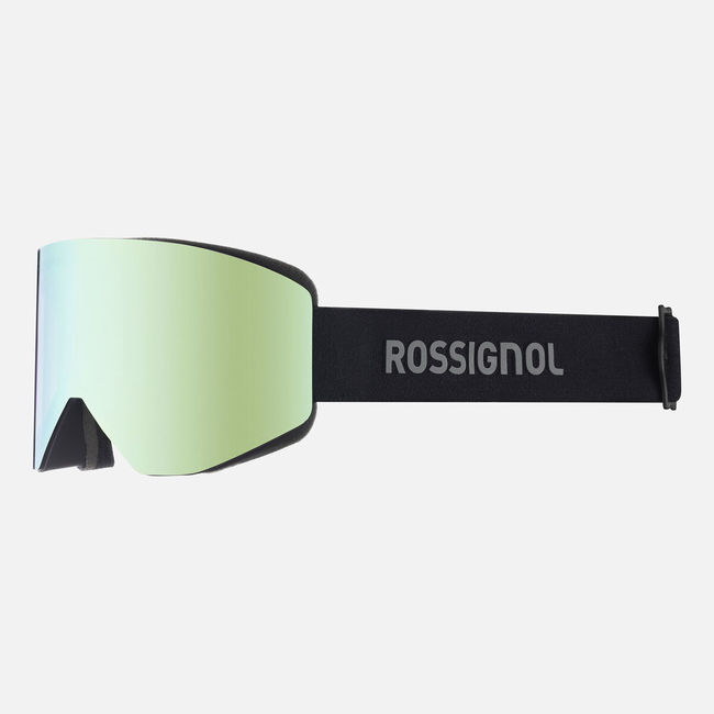 Лижна маска Rossignol Otava Photochromic Black '26 - фото 1