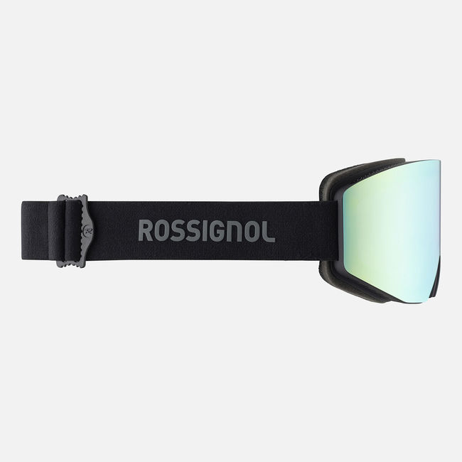 Лижна маска Rossignol Otava Photochromic Black '26 - фото 2