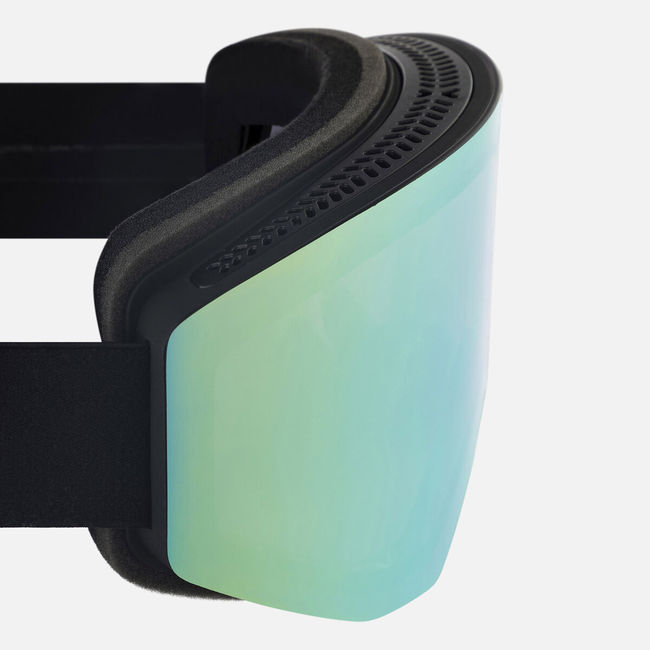 Лижна маска Rossignol Otava Photochromic Black '26 - фото 3