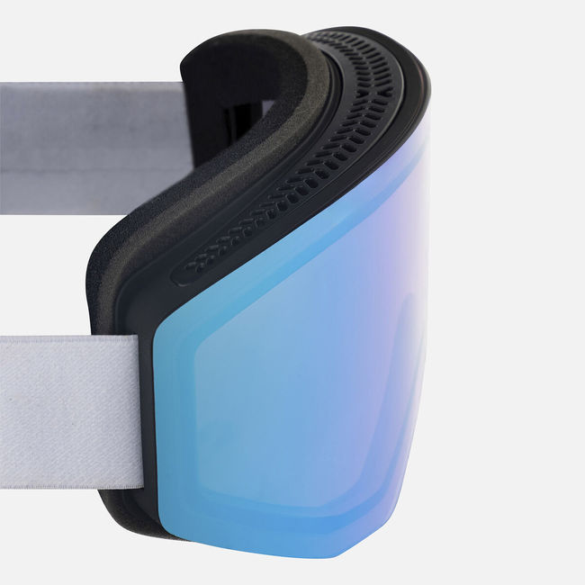 Лижна маска Rossignol Otava White '26 - фото 3