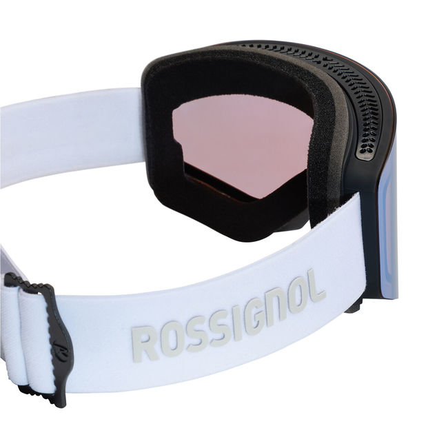 Лижна маска Rossignol Otava White '26 - фото 4