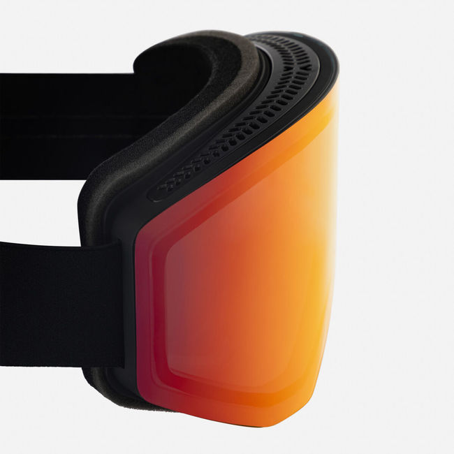 Лижна маска Rossignol Otava Hero S1 + S3 '26 - фото 3