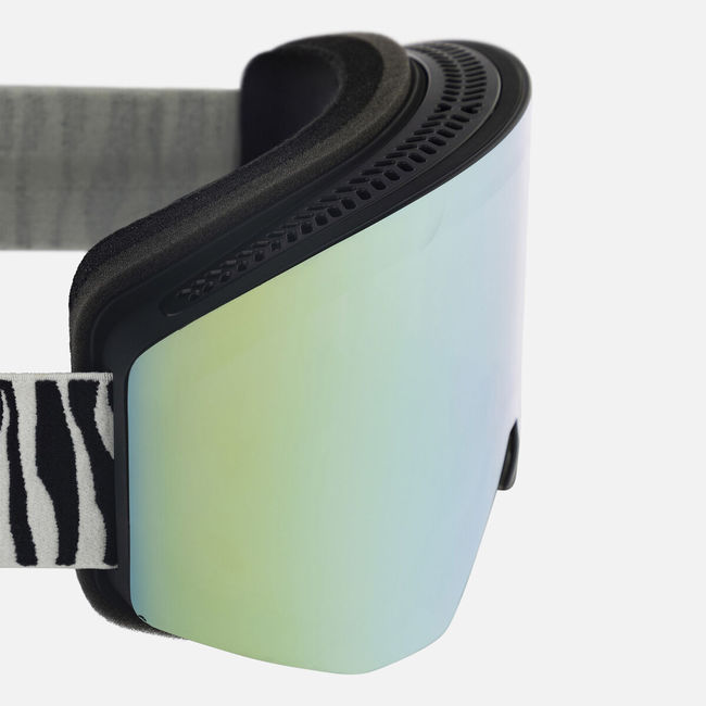 Лижна маска Rossignol Otava Zebra '26 - фото 3