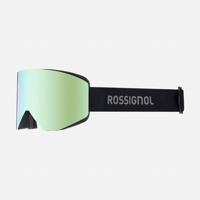 Лижна маска Rossignol Otava S Photochromic Black '26 - фото 1