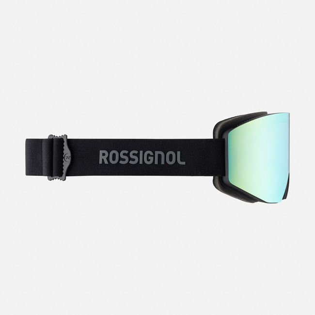 Лижна маска Rossignol Otava S Photochromic Black '26 - фото 2