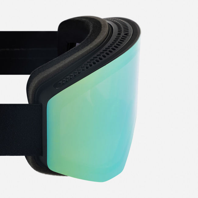 Лижна маска Rossignol Otava S Photochromic Black '26 - фото 3