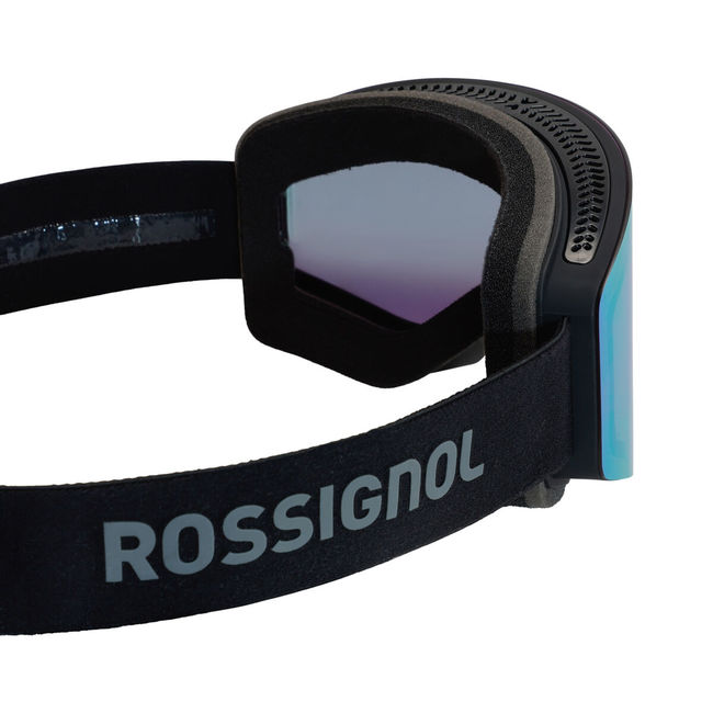 Лижна маска Rossignol Otava S Photochromic Black '26 - фото 4
