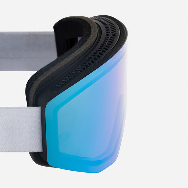 Лижна маска Rossignol Otava S White '26 - фото 3