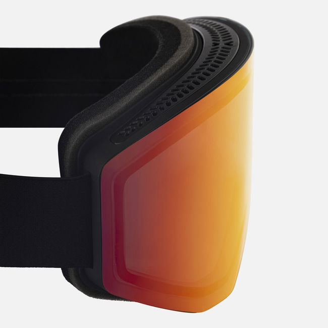 Лижна маска Rossignol Otava Hero S S1 + S3 '26 - фото 3