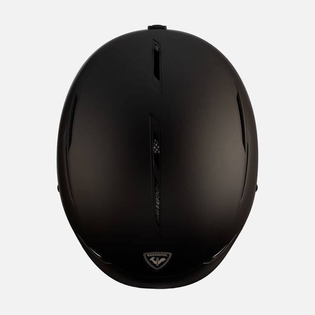 Гірськолижний шолом Rossignol Templar Impacts Black '26 - фото 3