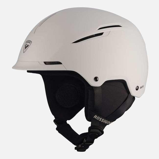 Гірськолижний шолом Rossignol Templar Impacts Grey '26 - фото 1