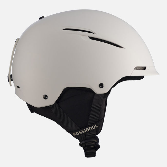 Гірськолижний шолом Rossignol Templar Impacts Grey '26 - фото 2
