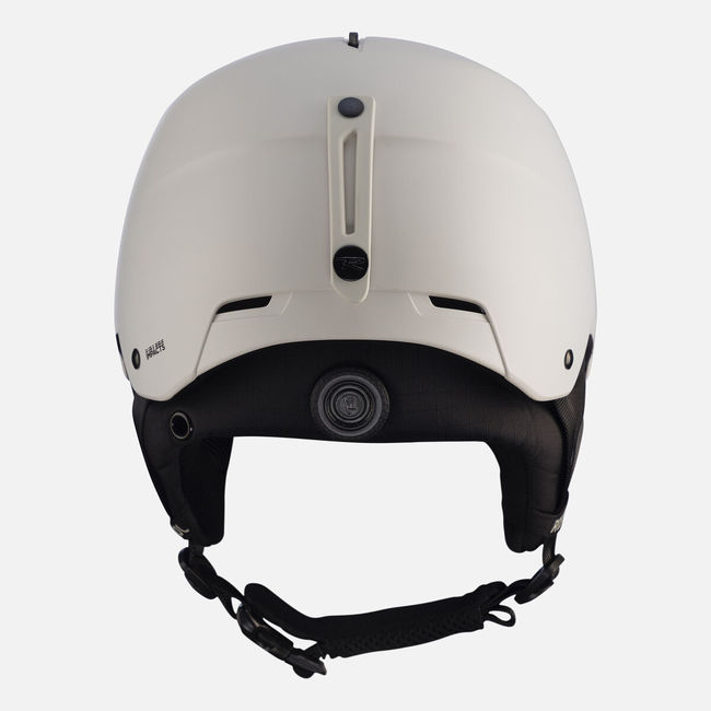 Гірськолижний шолом Rossignol Templar Impacts Grey '26 - фото 4