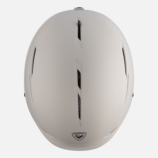 Гірськолижний шолом Rossignol Templar Impacts Grey '26 - фото 3