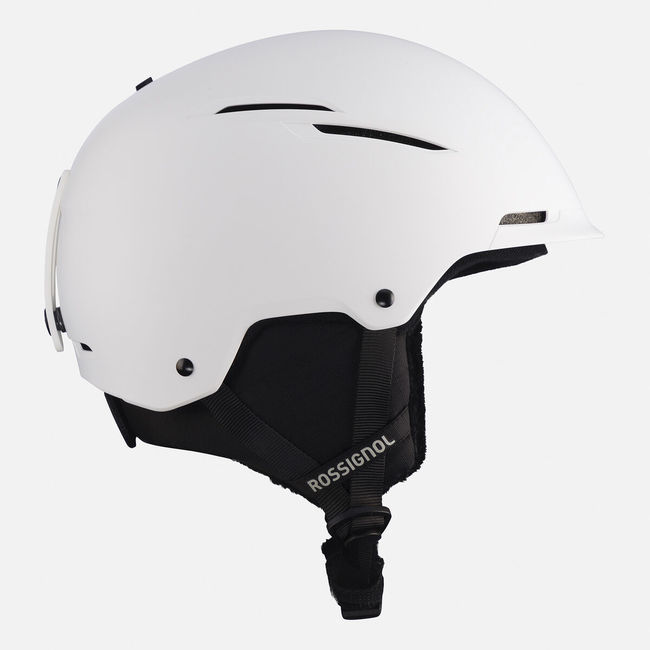 Гірськолижний шолом Rossignol Templar Impacts W White '26 - фото 2