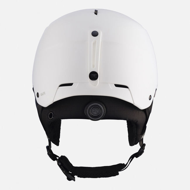 Гірськолижний шолом Rossignol Templar Impacts W White '26 - фото 3