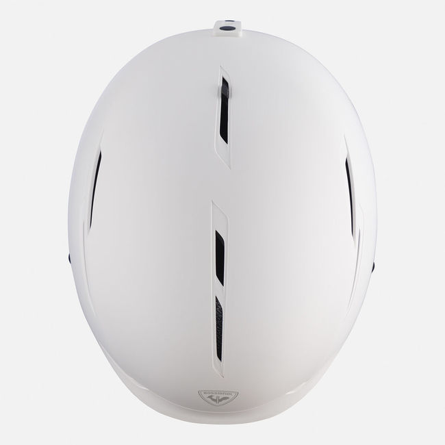 Гірськолижний шолом Rossignol Templar Impacts W White '26 - фото 4