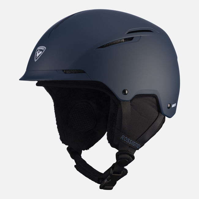 Гірськолижний шолом Rossignol Templar Impacts W Blue '26 - фото 1