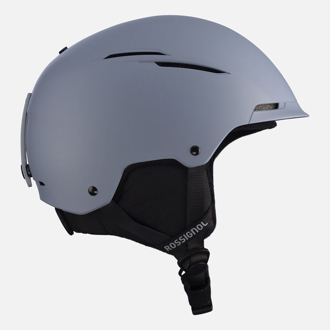 Гірськолижний шолом Rossignol Templar Impacts Blue '26 - фото 2