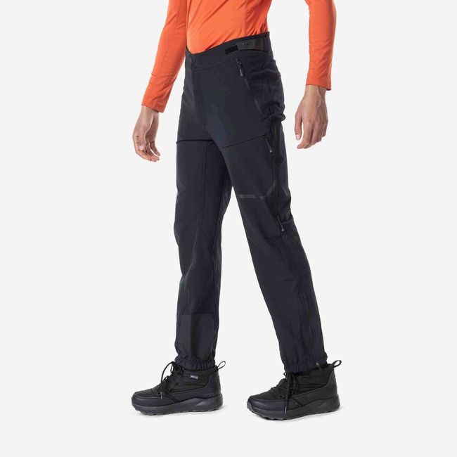 Штани Rossignol Skpr Tech Pant Black '24 - фото 1