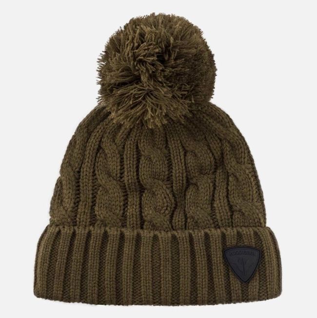 Шапка Rossignol Jason Fig - фото 1