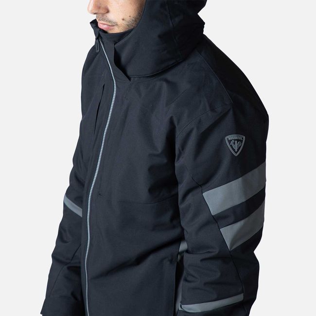 Куртка чоловіча Rossignol Fonction Jkt Black '24 - фото 5