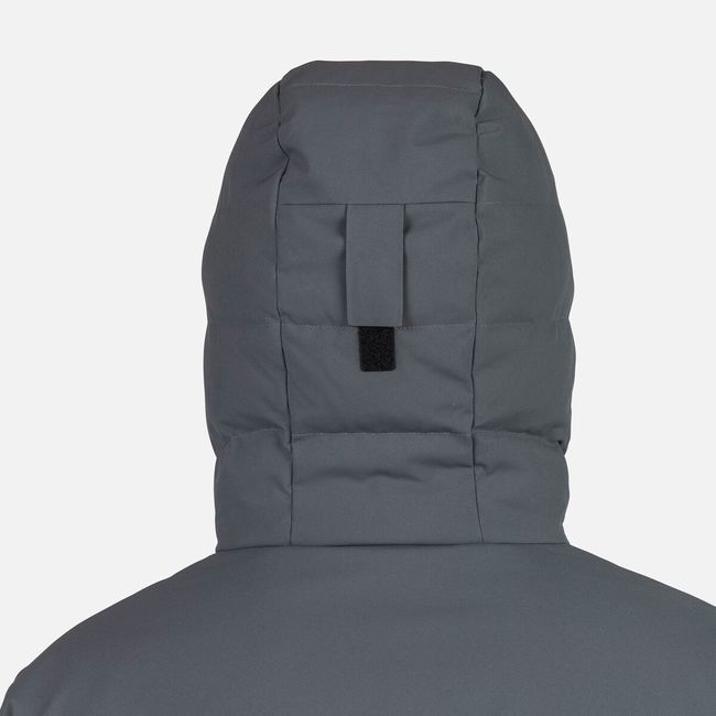Куртка чоловіча Rossignol Siz Jkt Onyx Grey '26 - фото 6