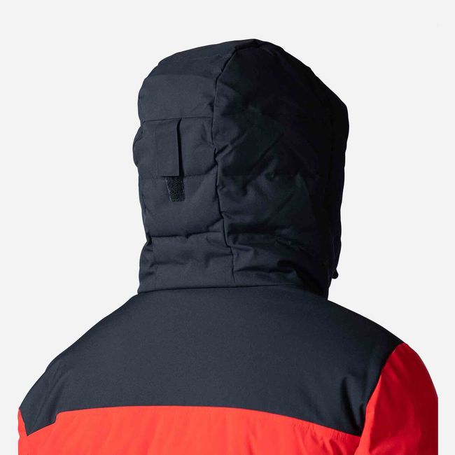 Куртка чоловіча Rossignol Siz Jkt Sports Red '24 - фото 6