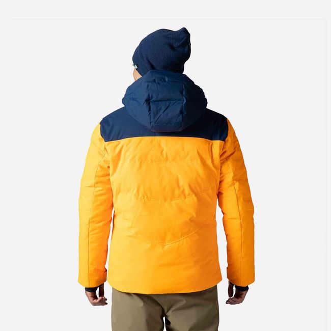 Куртка чоловіча Rossignol Siz Jkt Signal '26 - фото 3