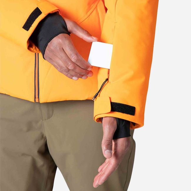 Куртка чоловіча Rossignol Siz Jkt Signal '26 - фото 9