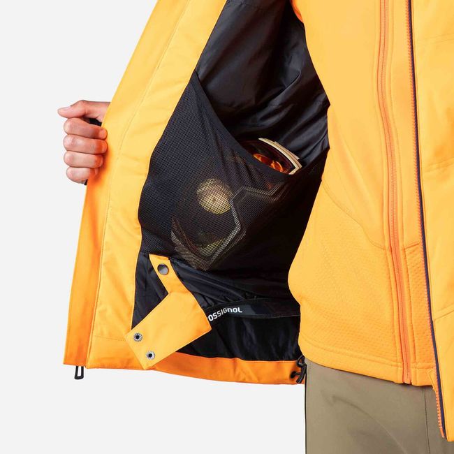 Куртка чоловіча Rossignol Siz Jkt Signal '26 - фото 10