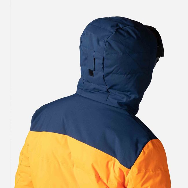 Куртка чоловіча Rossignol Siz Jkt Signal '26 - фото 6