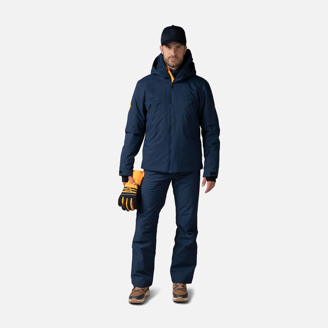 Куртка чоловіча Rossignol Controle Jkt Dark Navy '24 - фото 4