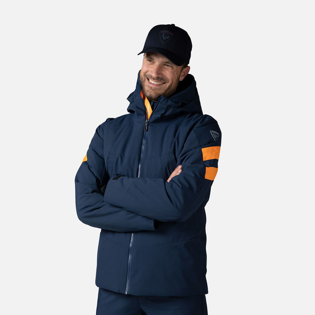 Куртка чоловіча Rossignol Controle Jkt Dark Navy '24 - фото 1