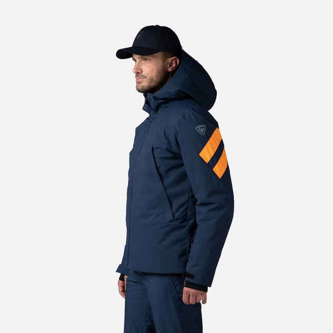 Куртка чоловіча Rossignol Controle Jkt Dark Navy '24 - фото 3