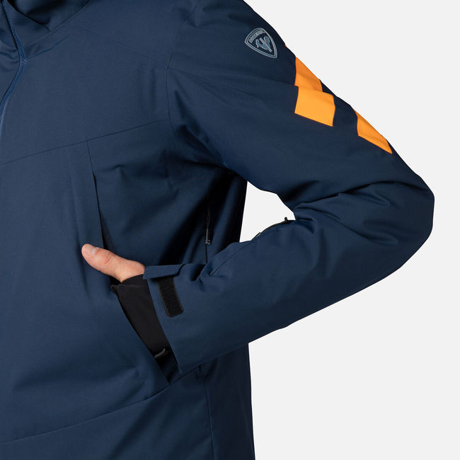 Куртка чоловіча Rossignol Controle Jkt Dark Navy '24 - фото 12