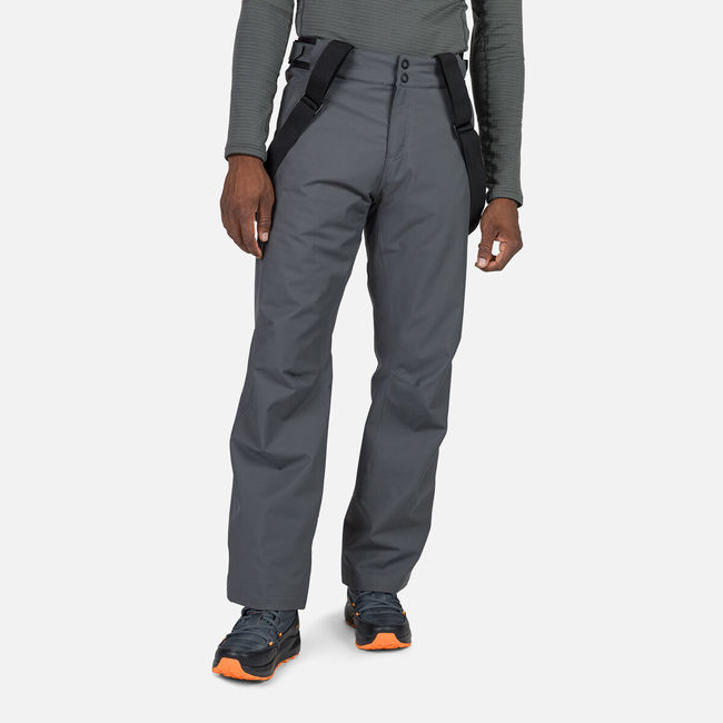 Штани чоловічі Rossignol Ski Pant Onyxgrey '25 - фото 2