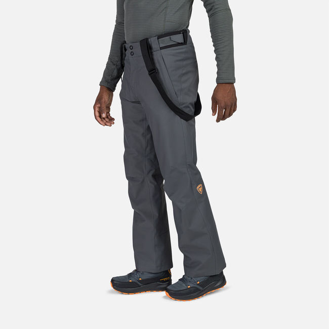 Штани чоловічі Rossignol Ski Pant Onyxgrey '25 - фото 1