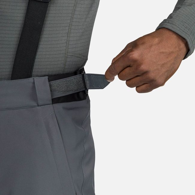 Штани чоловічі Rossignol Ski Pant Onyxgrey '25 - фото 7