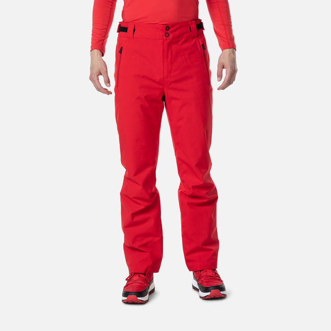 Штани чоловічі Rossignol Siz Pant Sportsred '25 - фото 1