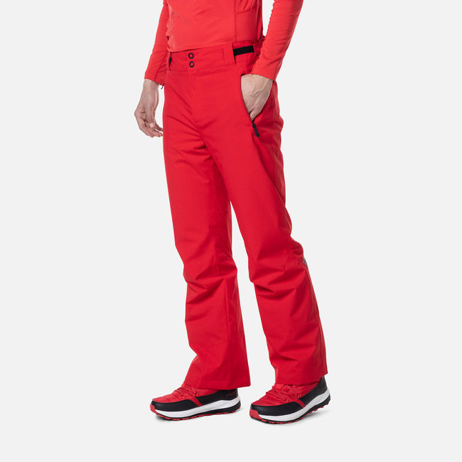 Штани чоловічі Rossignol Siz Pant Sportsred '25 - фото 3