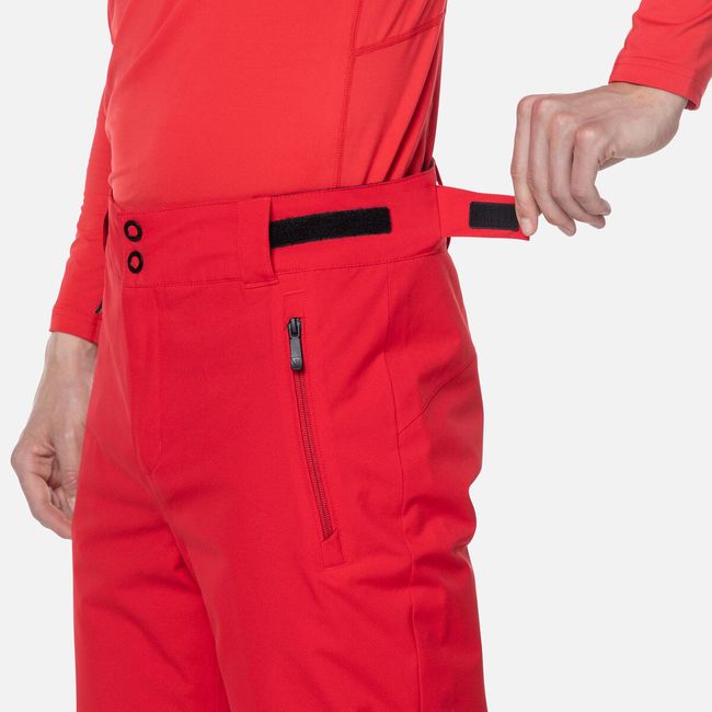 Штани чоловічі Rossignol Siz Pant Sportsred '25 - фото 5