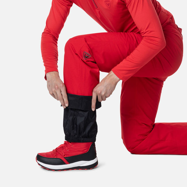 Штани чоловічі Rossignol Siz Pant Sportsred '25 - фото 7