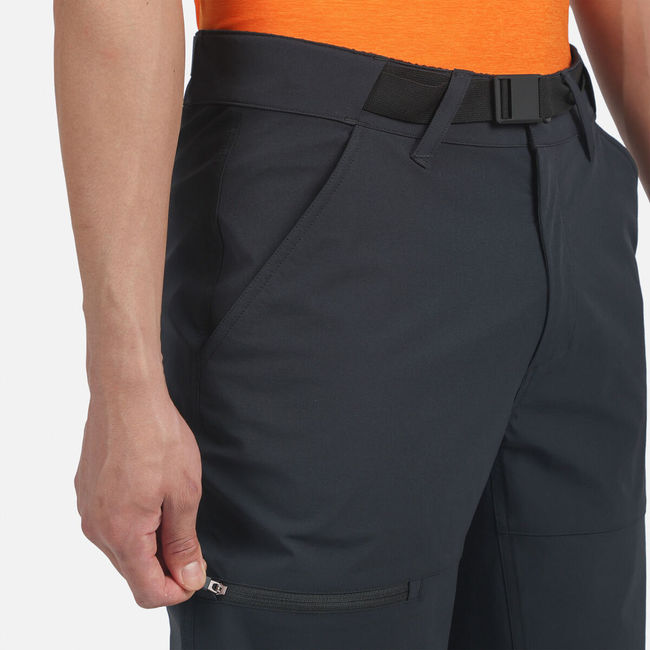 Шорти для туризму Rossignol Active Cargo Shorts Black - фото 7