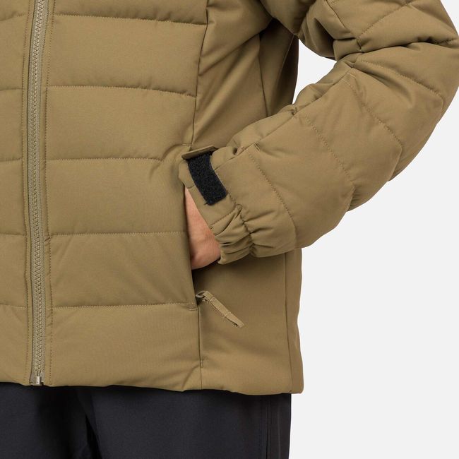 Куртка дитяча Rossignol Boy Rapide Jkt Fig '24 - фото 10